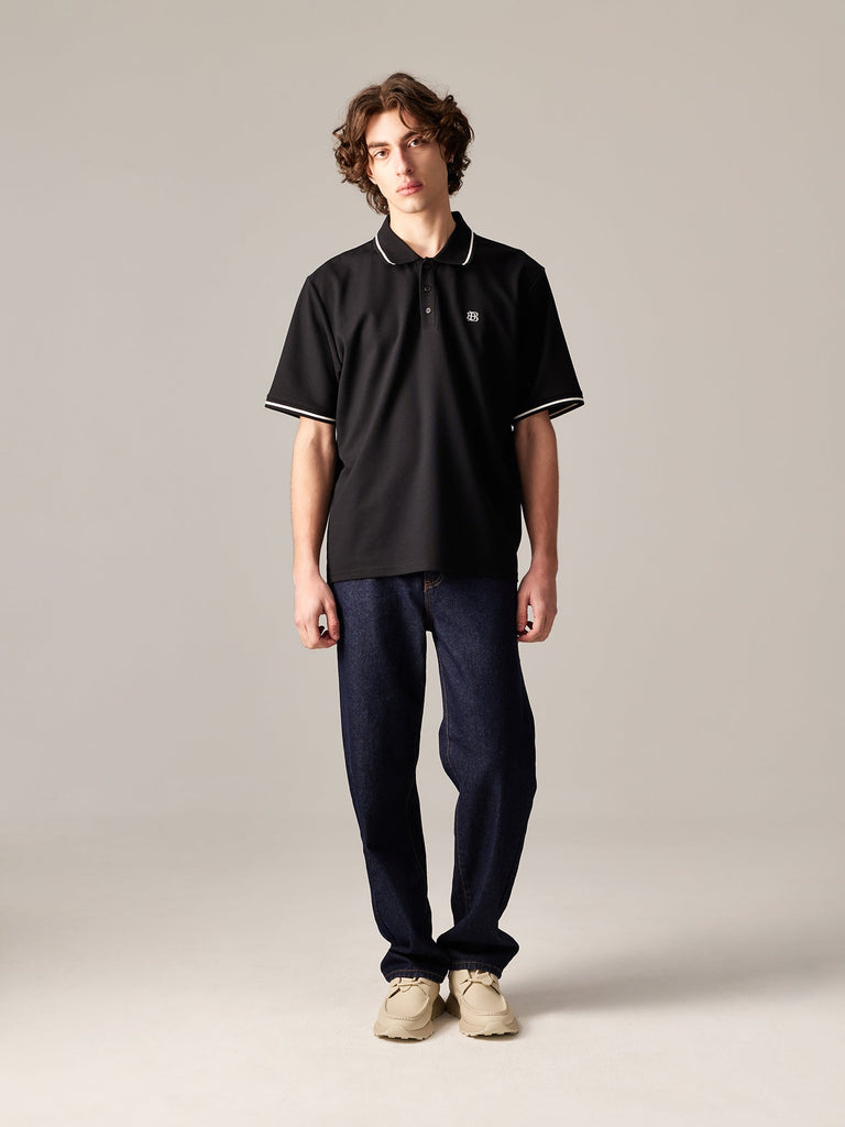 Rayon Men's Top - BONIA