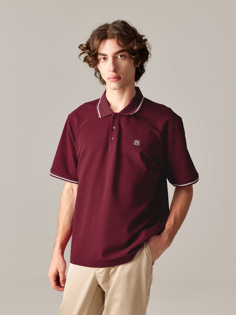 Rayon Men's Top - BONIA