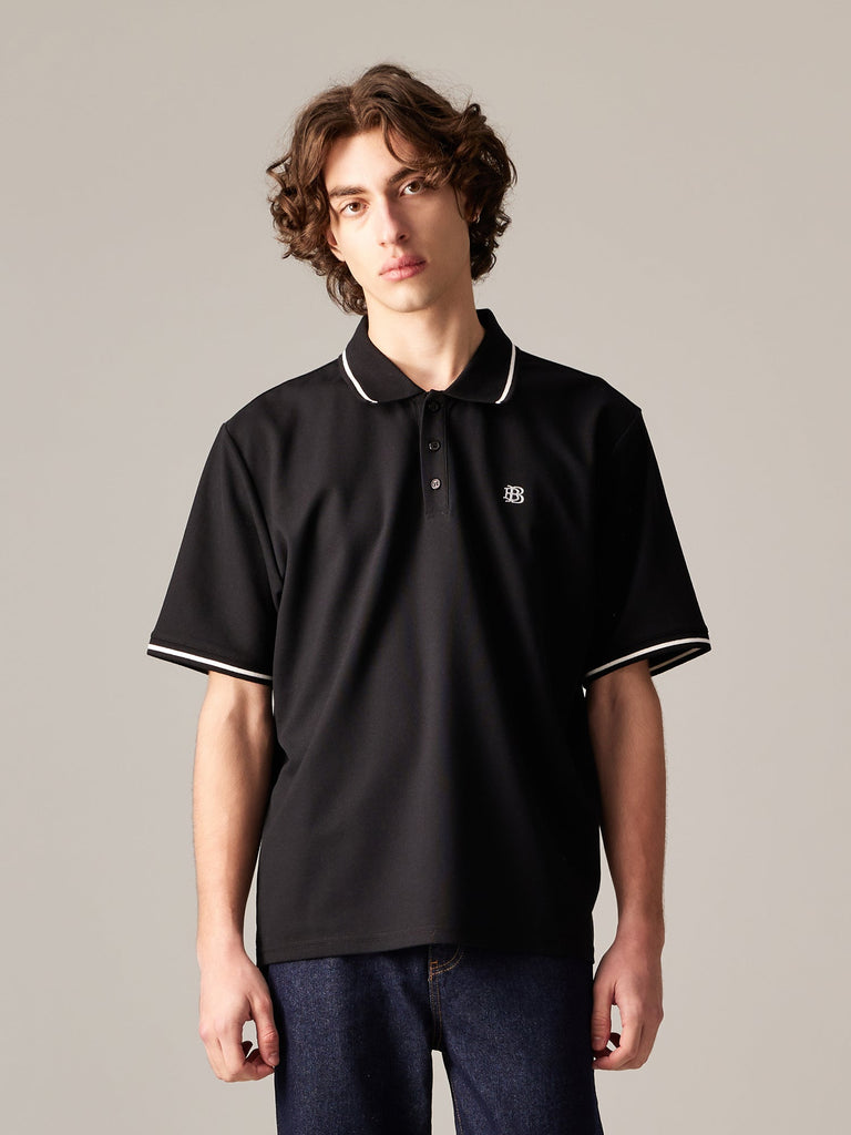 Rayon Men's Top - BONIA