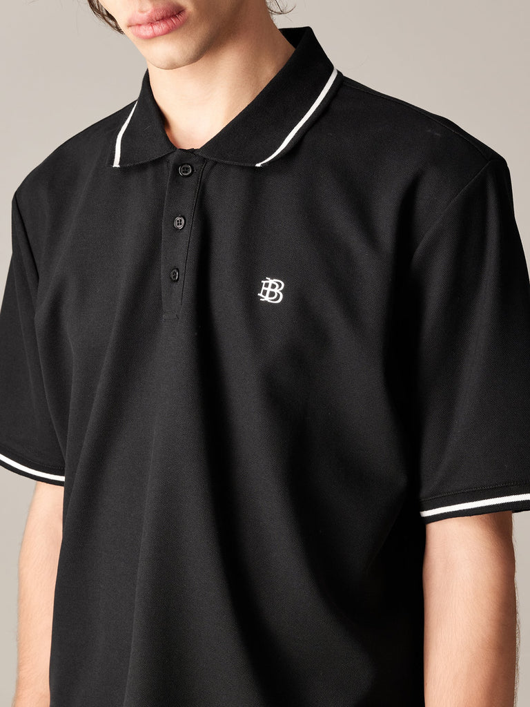 Rayon Men's Top - BONIA