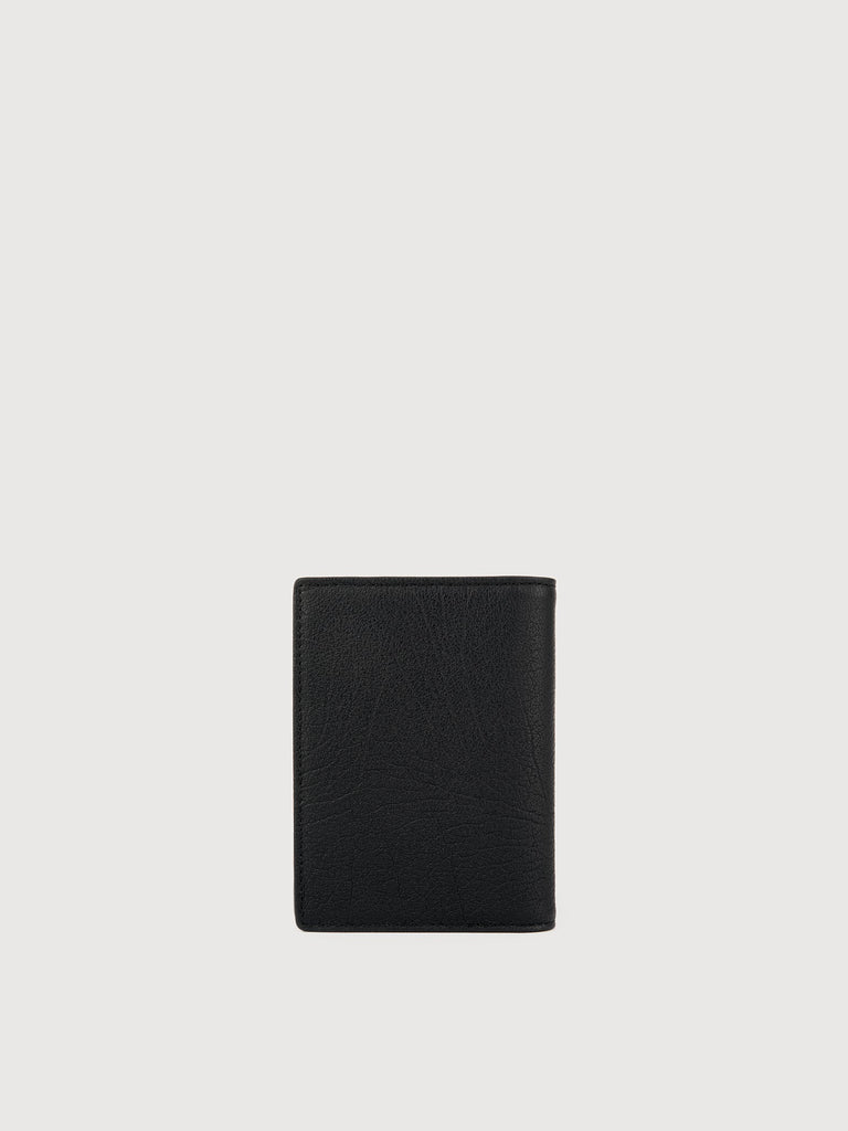 Ribelle Bifold Vertical Wallet - BONIA