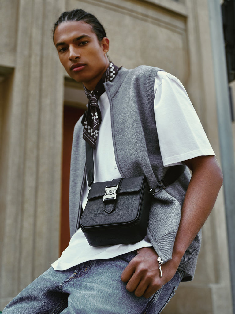 Ribelle Mini Crossbody Bag - BONIA