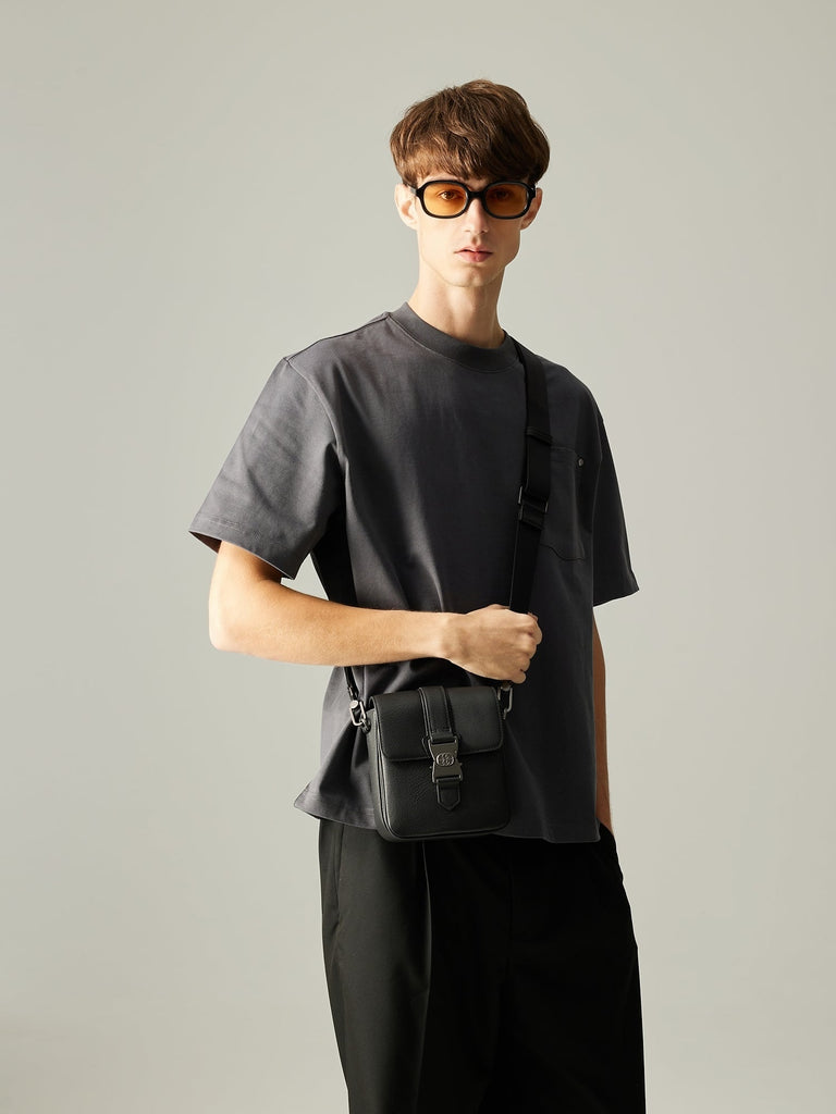 Ribelle Mini Crossbody Bag - BONIA