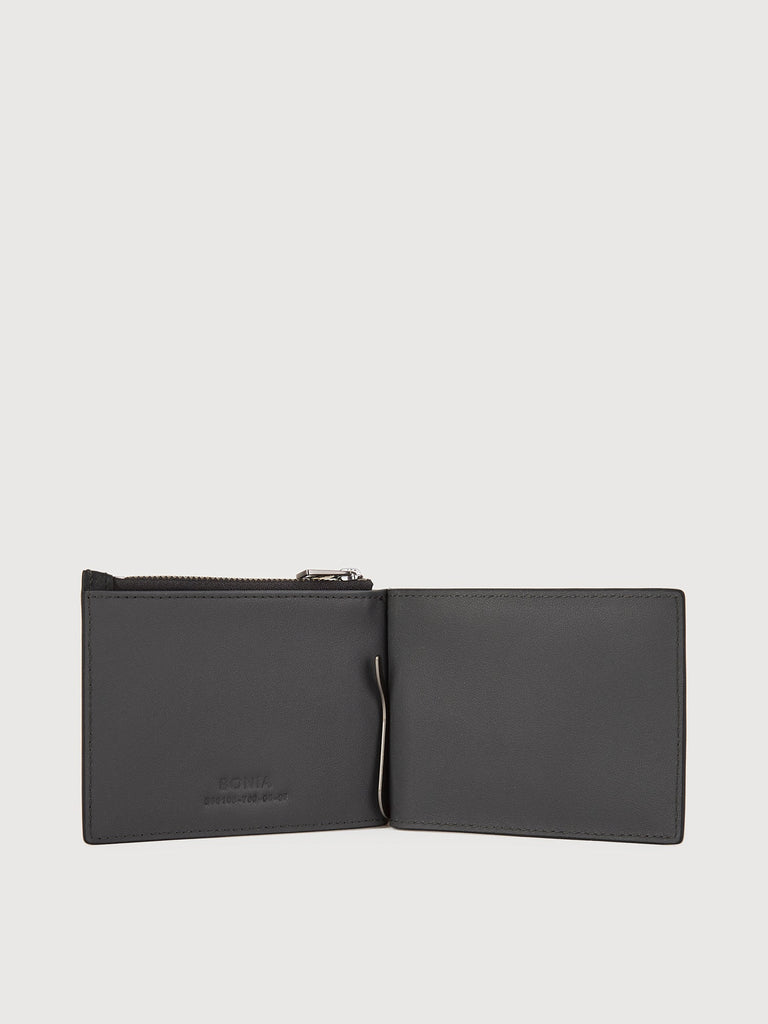 Ribelle Money Clip Wallet - BONIA