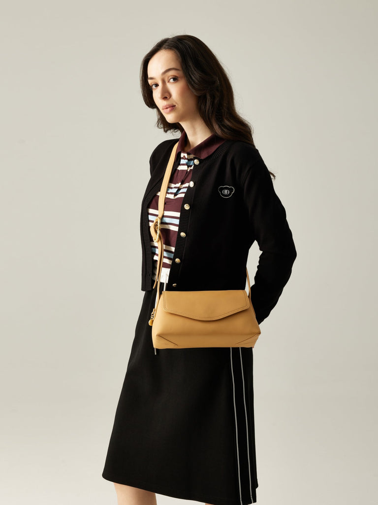 Ricci Crossbody Bag - BONIA