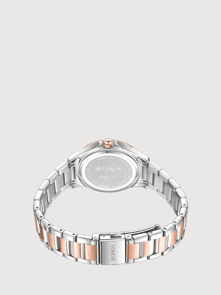Rina Women's Stainless Steel Watch - BONIA