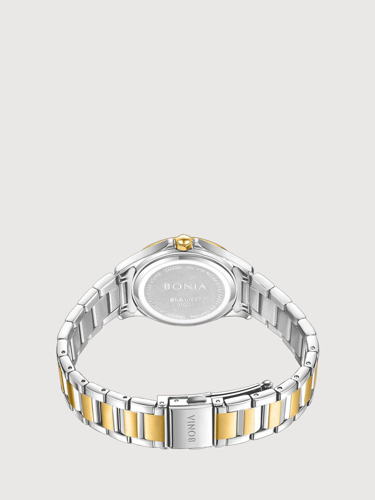 Rina Women's Stainless Steel Watch - BONIA