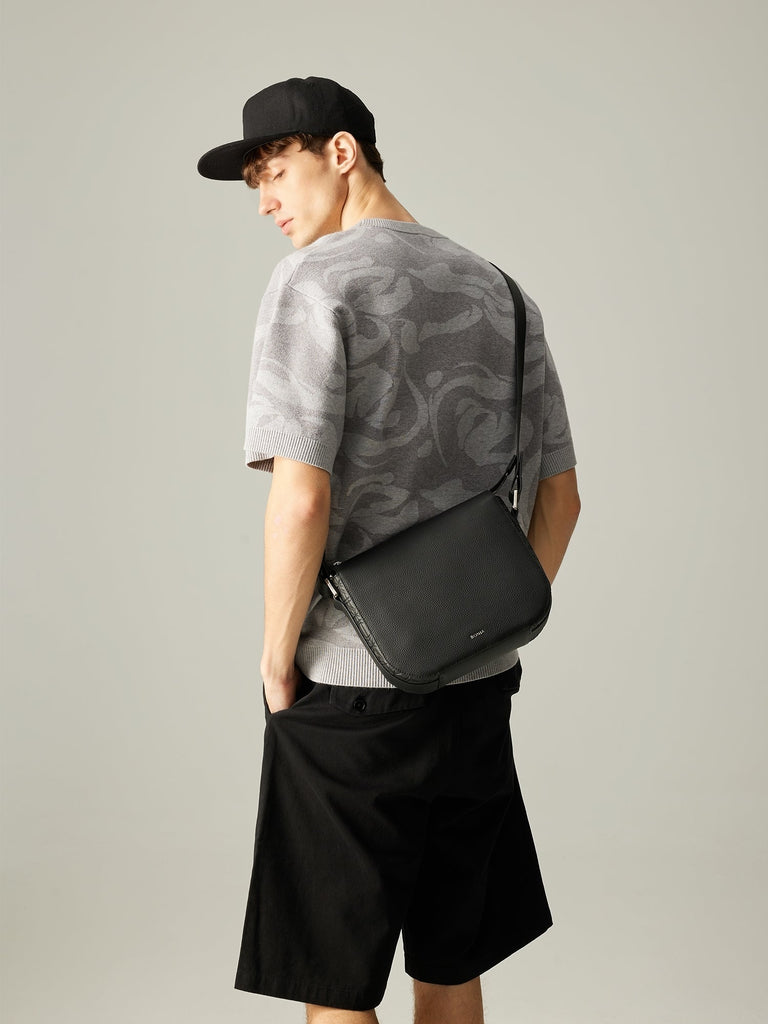 Roamers Small Crossbody Bag - BONIA