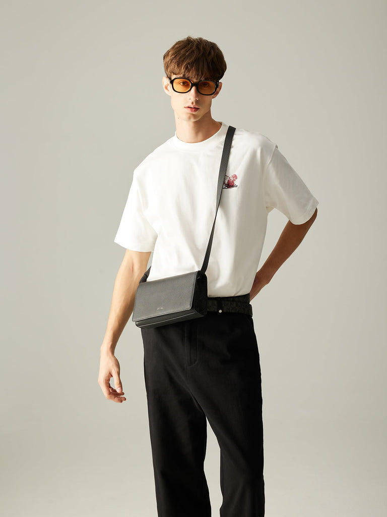 Roamers Small Crossbody Bag - BONIA