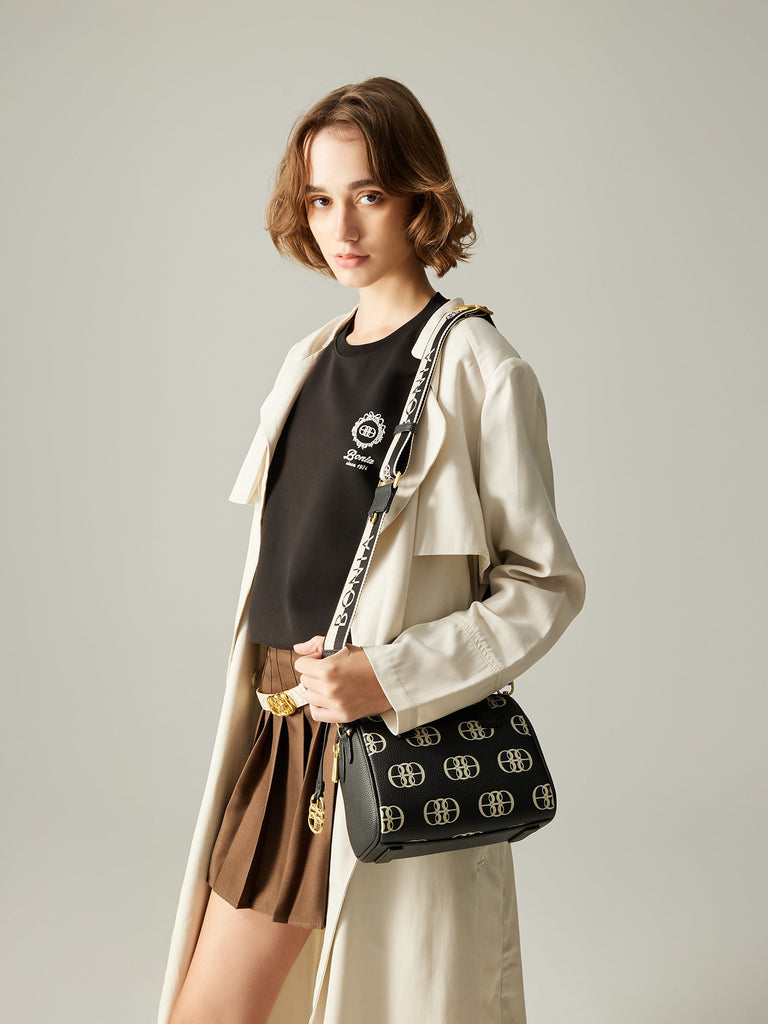 Rochelle Satchel Bag - BONIA