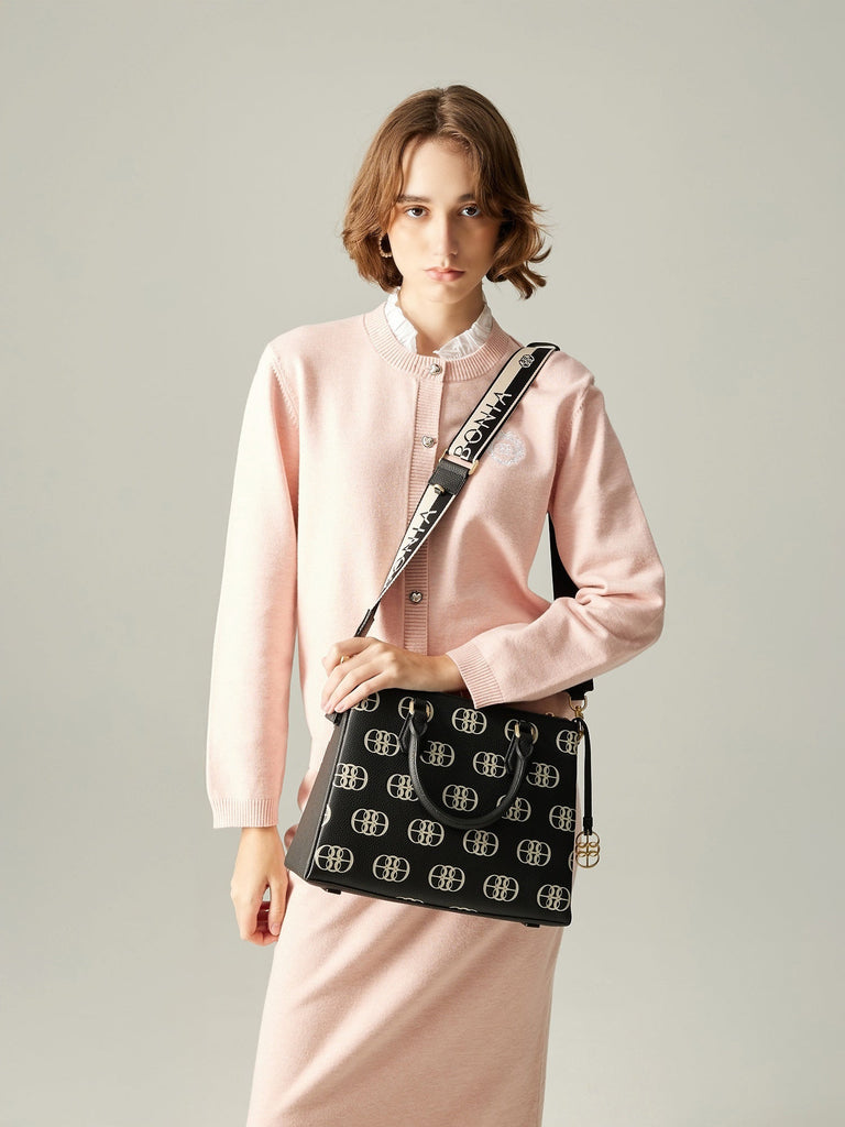 Rochelle Satchel Bag - BONIA