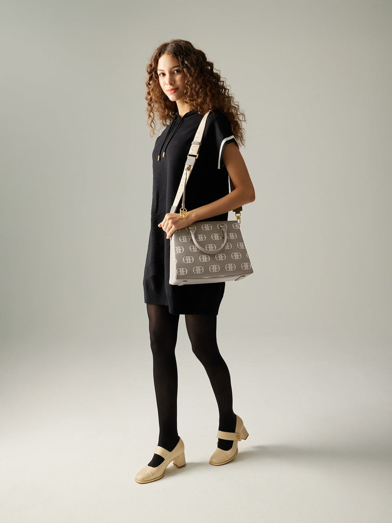 Rochelle Satchel Bag - BONIA