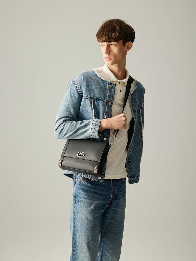 Roi Crossbody Bag - BONIA