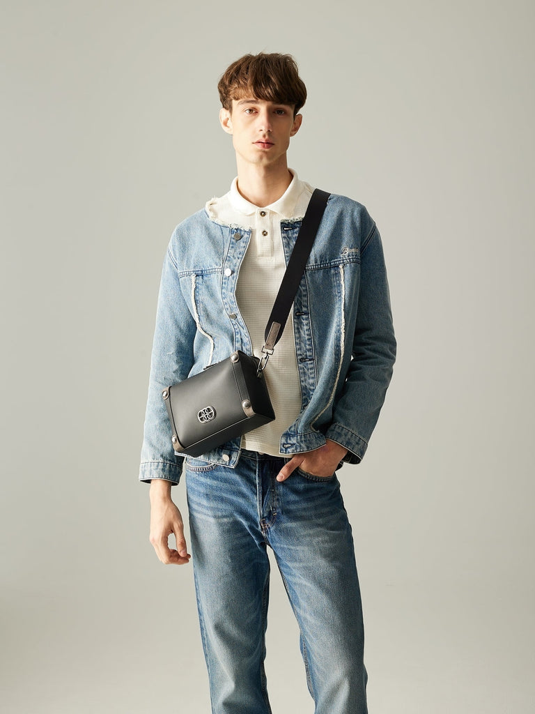 Roi Small Crossbody Bag - BONIA