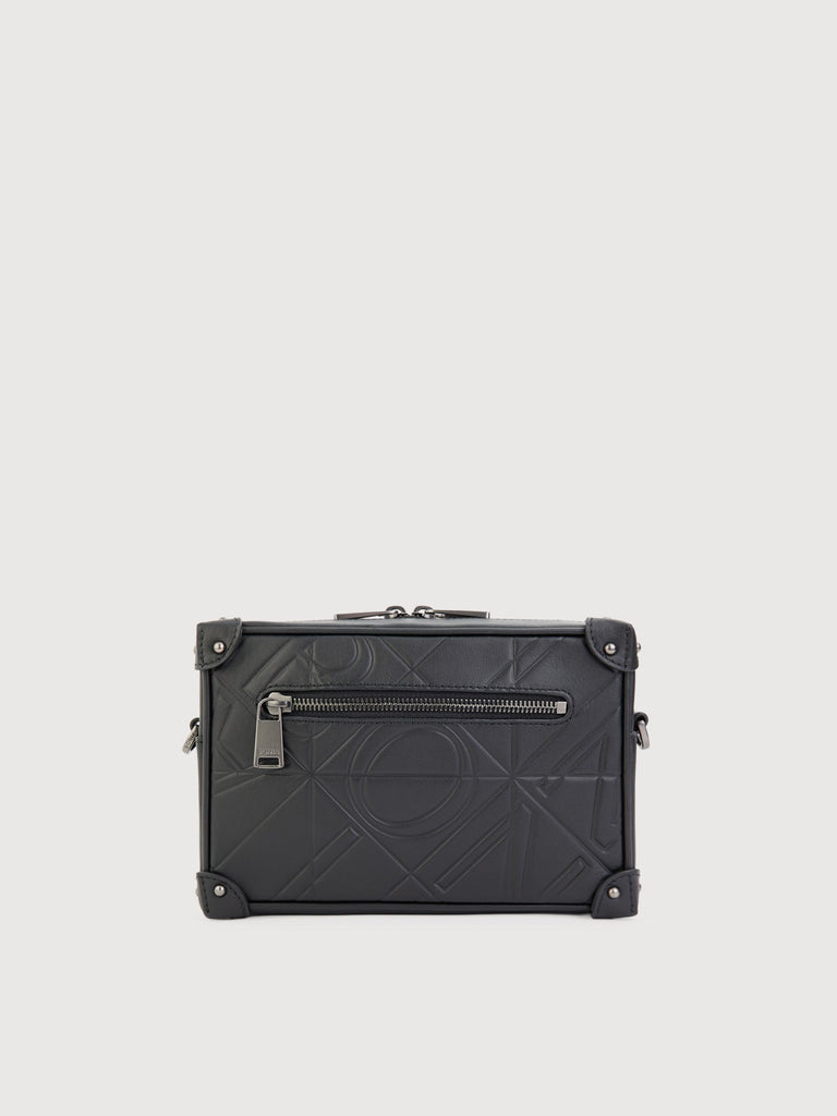 Santo Crossbody Bag - BONIA