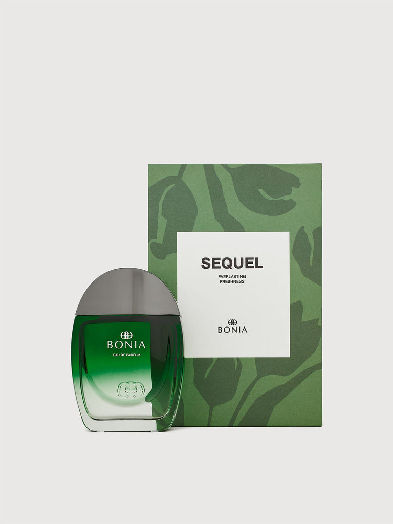 Sequel Perfume - BONIA