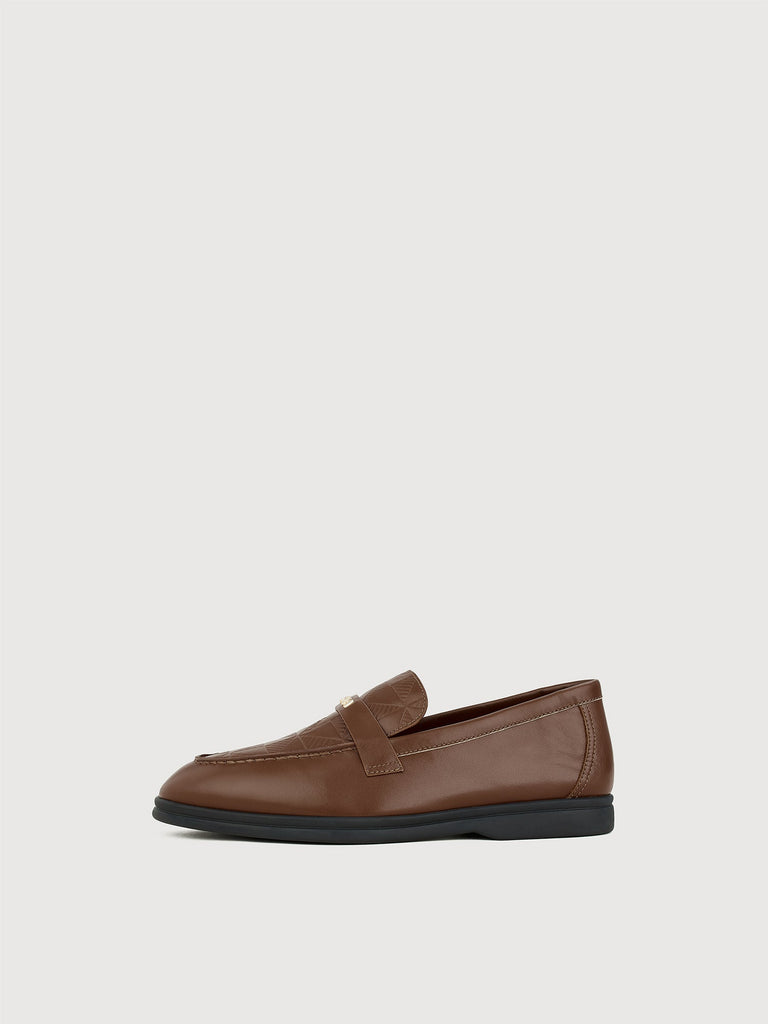 Serafina Loafers - BONIA