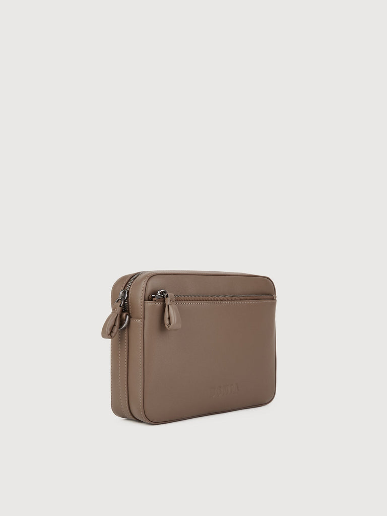 Soffice Small Messenger Bag - BONIA