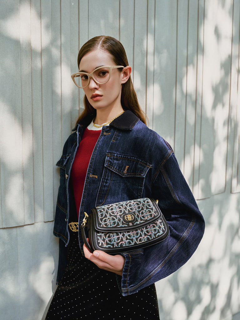 Soleil Crossbody Bag - BONIA