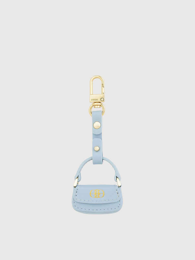 Soleil Mini Keychain - BONIA