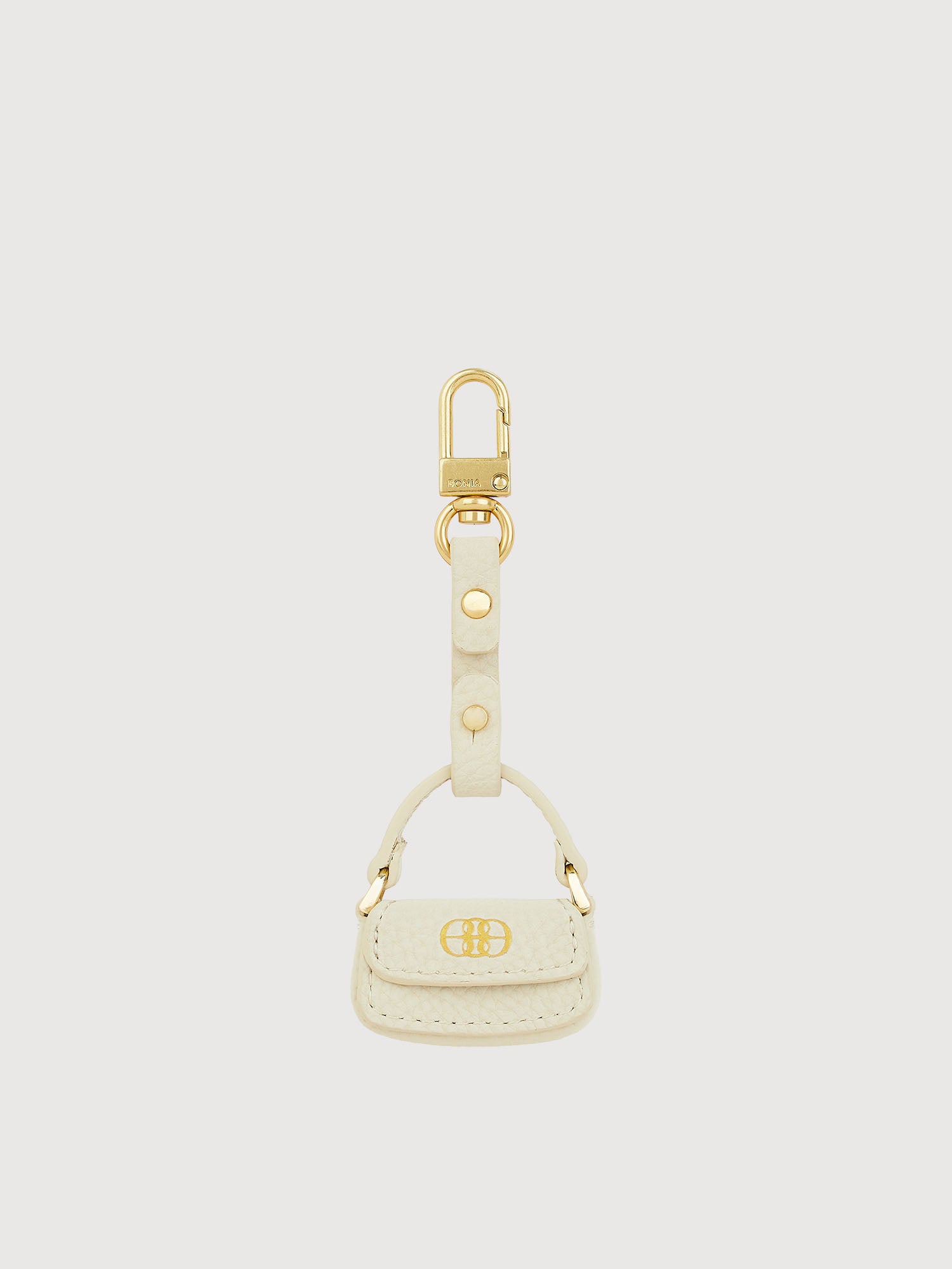 Mini Keychai Soleil Mini Keychain – BONIA