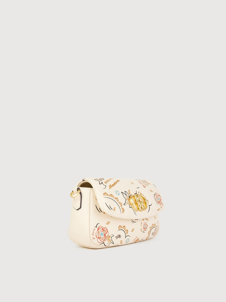 Soleil Shoulder Bag - BONIA
