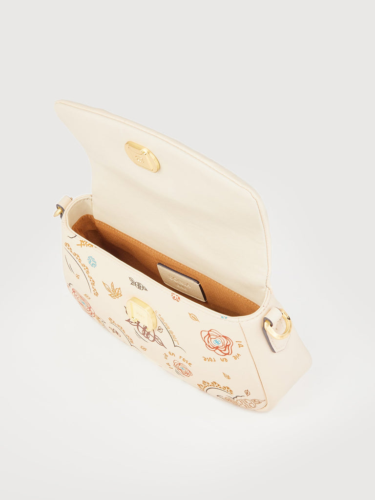 Soleil Shoulder Bag - BONIA