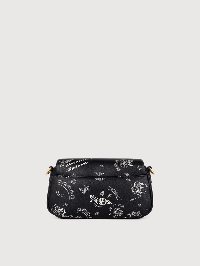 Soleil Shoulder Bag - BONIA