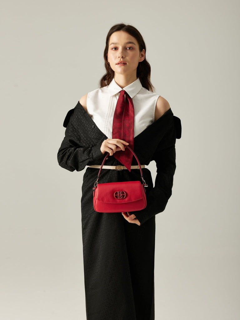 Soleil Shoulder Bag - BONIA