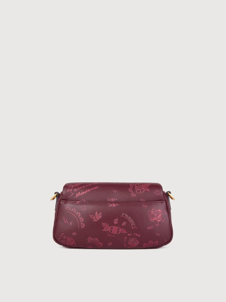 Soleil Shoulder Bag - BONIA