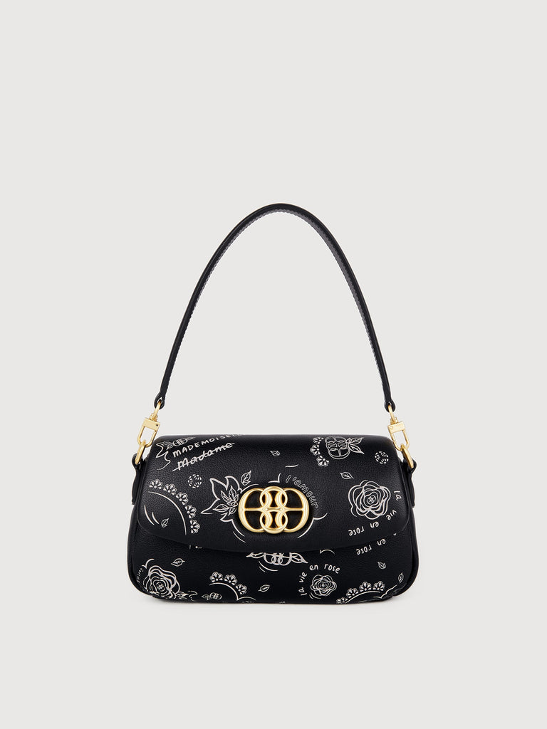 Soleil Shoulder Bag - BONIA