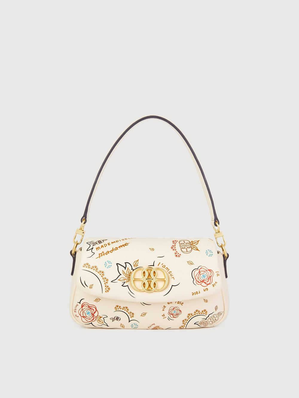 Soleil Shoulder Bag - BONIA