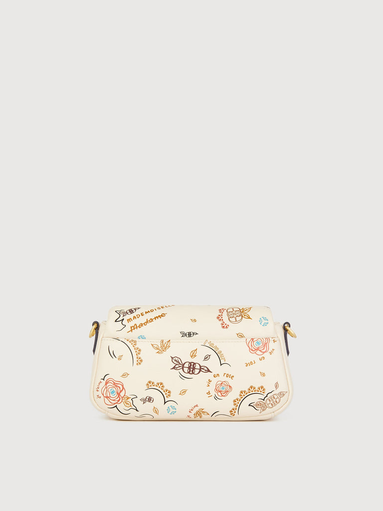 Soleil Shoulder Bag - BONIA