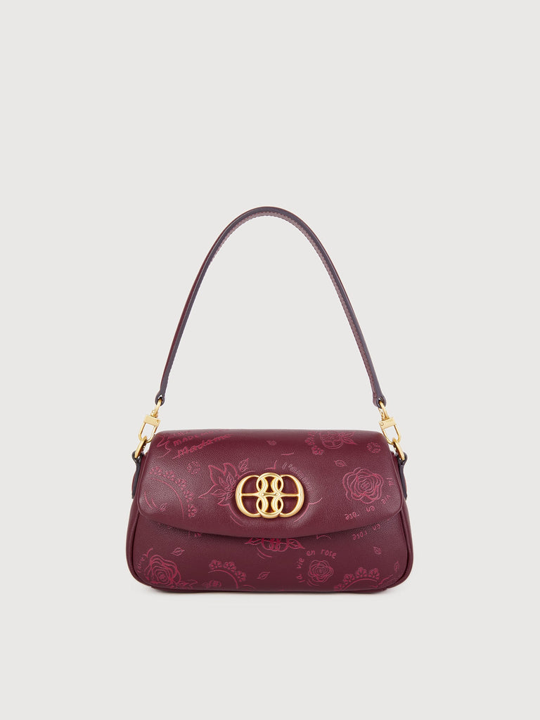 Soleil Shoulder Bag - BONIA