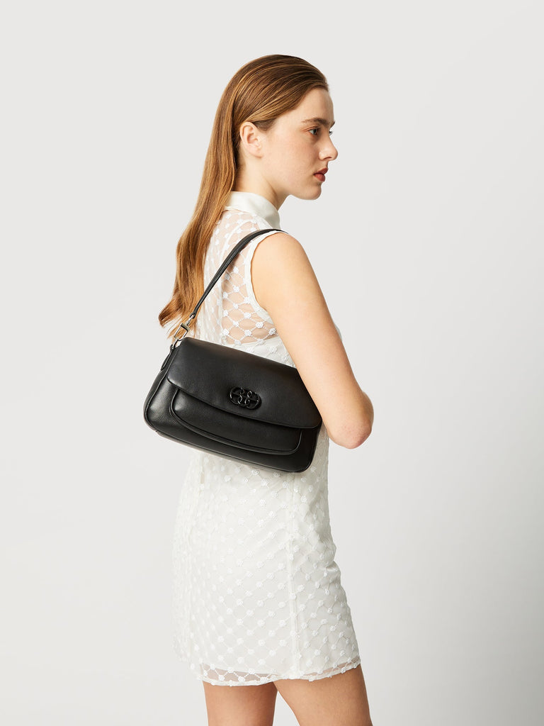 Soleil Shoulder Bag - BONIA