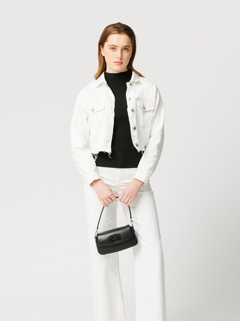 Soleil Small Shoulder Bag - BONIA