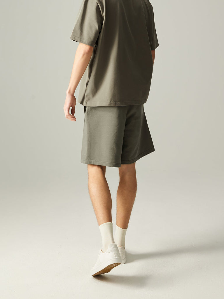 Terrance Men's Shorts - BONIA