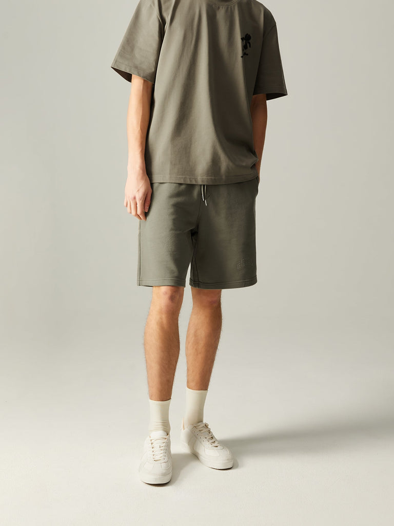 Terrance Men's Shorts - BONIA