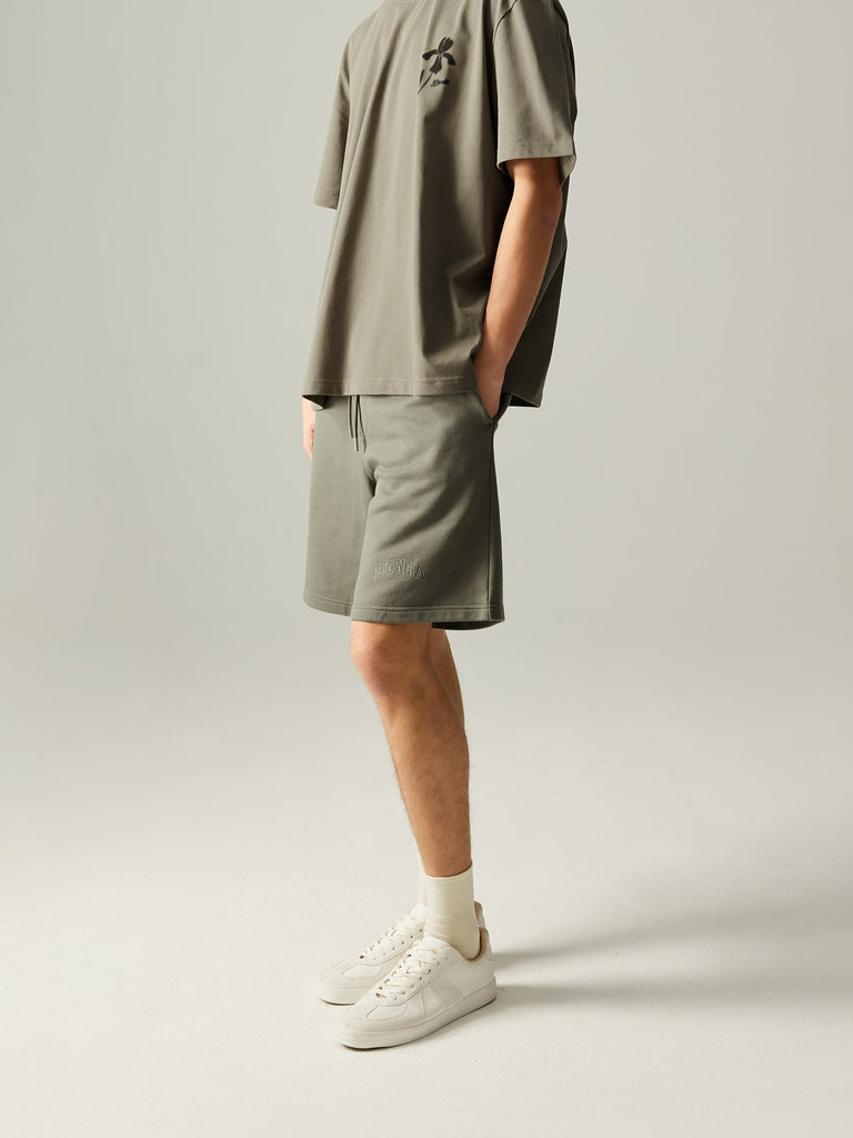 Terrance Men's Shorts - BONIA