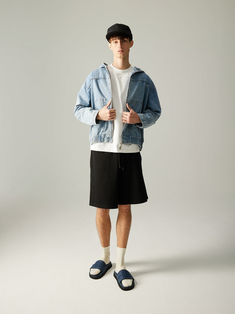 Terrance Men's Shorts - BONIA