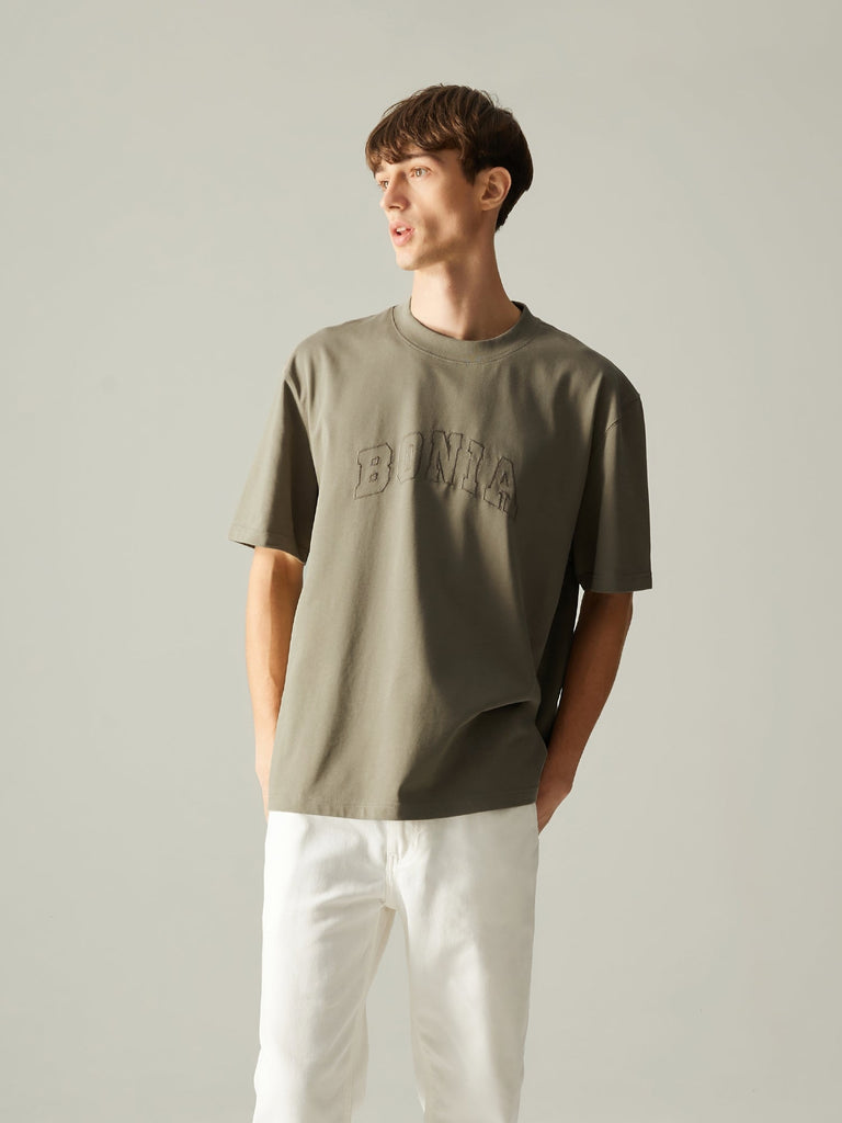 Terrance Men's Top - BONIA