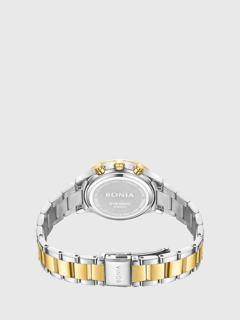 Tosca Women's Stainless Steel Watch - BONIA