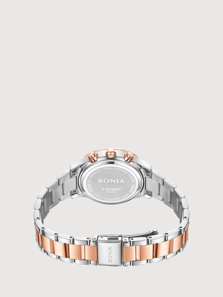 Tosca Women's Stainless Steel Watch - BONIA