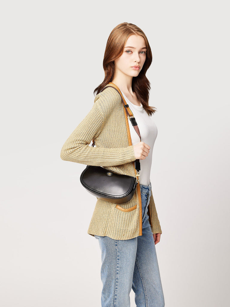 Tricia Small Shoulder Bag - BONIA