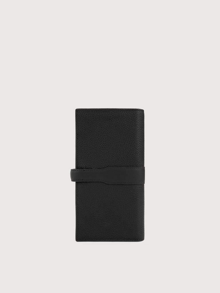 Victoire Bifold Long Wallet - BONIA