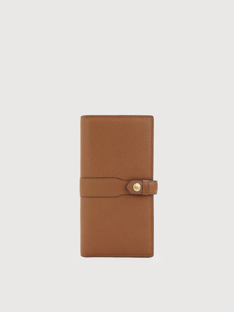 Victoire Bifold Long Wallet - BONIA