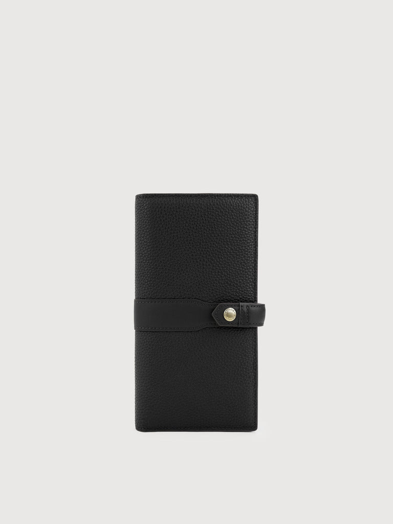 Victoire Bifold Long Wallet - BONIA