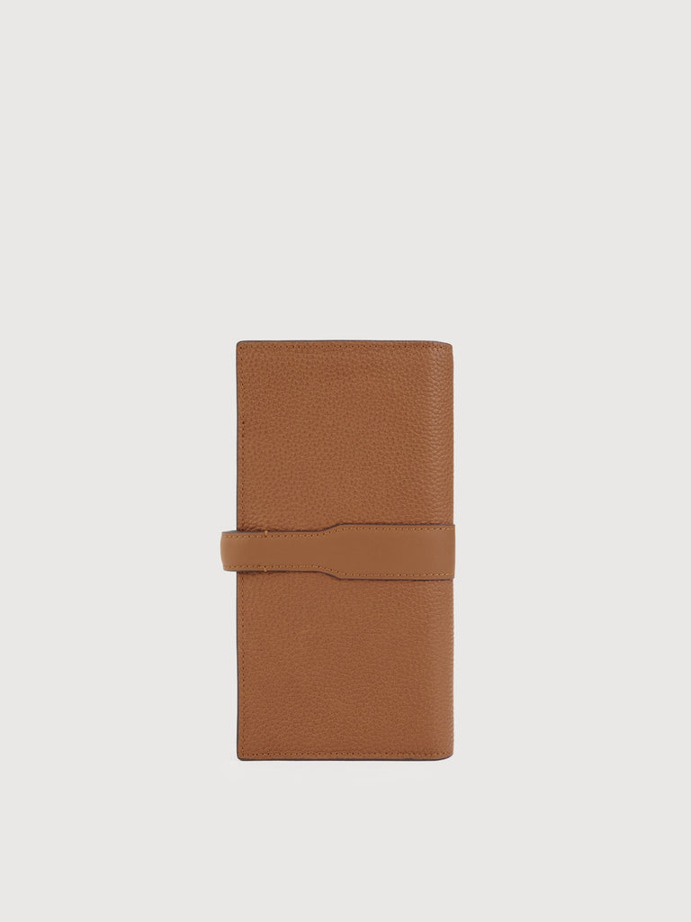 Victoire Bifold Long Wallet - BONIA