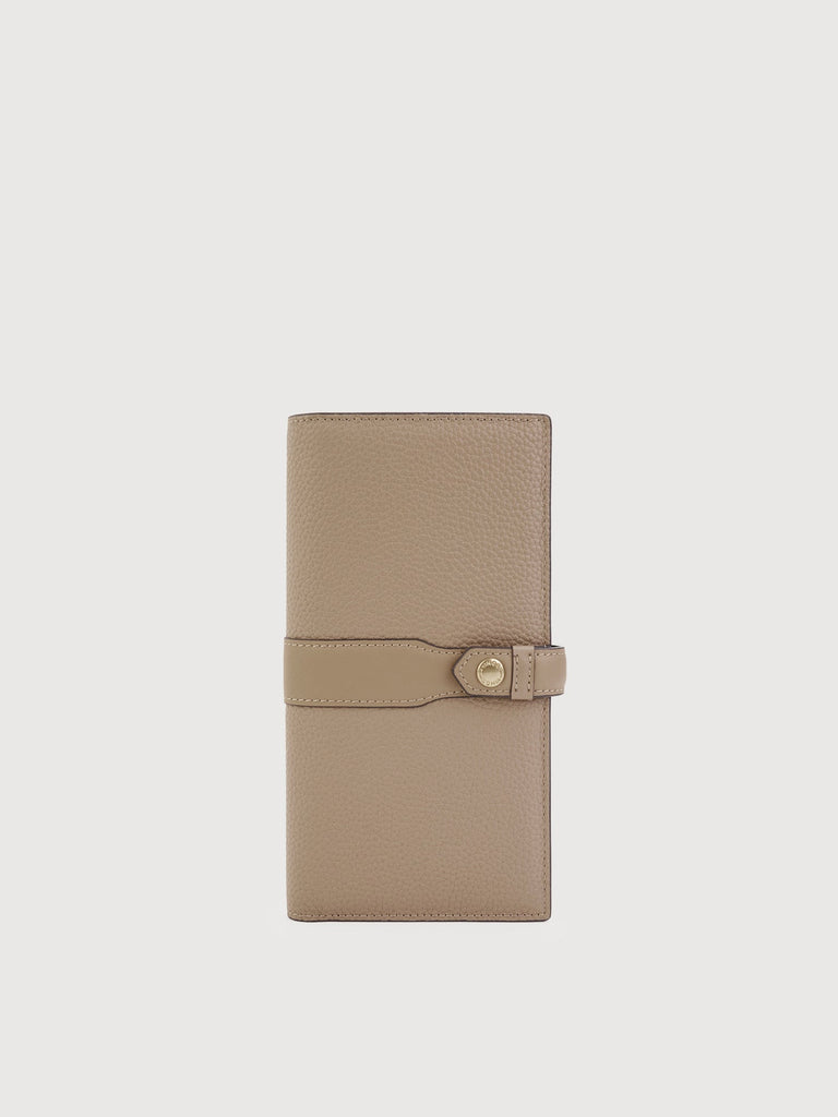 Victoire Bifold Long Wallet - BONIA