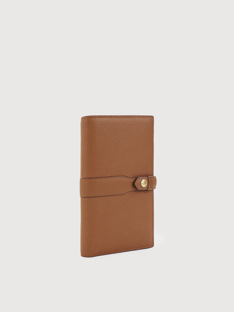 Victoire Bifold Long Wallet - BONIA